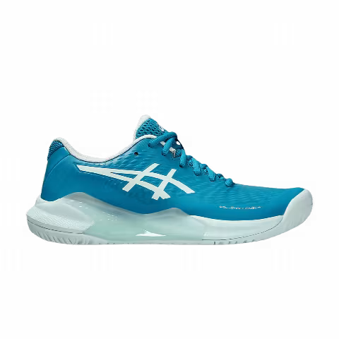 Asics Wmns Gel Challenger 14 'Teal Blue Soothing Sea'