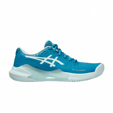Asics Wmns Gel Challenger 14 Clay 'Teal Blue'