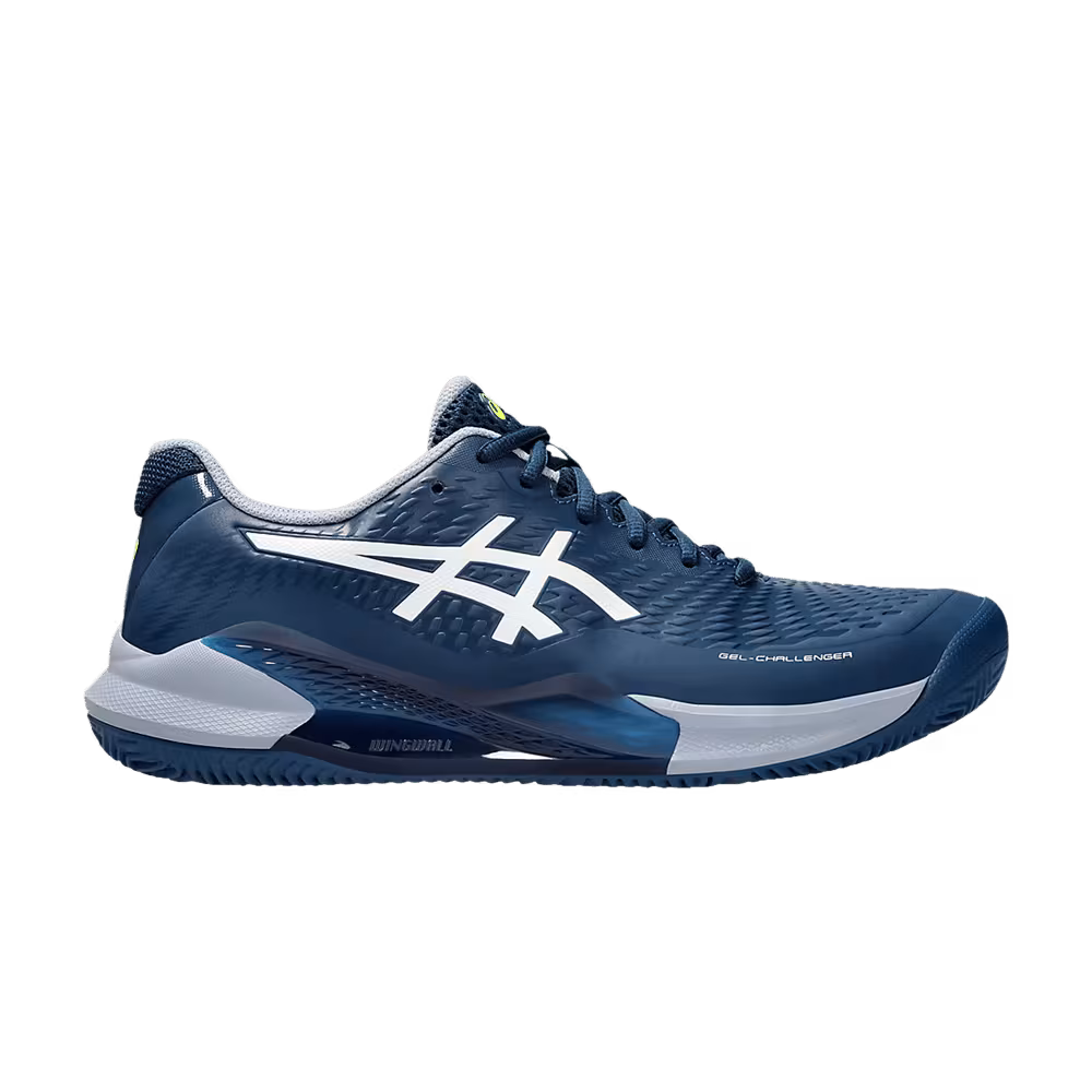 Asics Gel Challenger 14 Clay Mako Blue