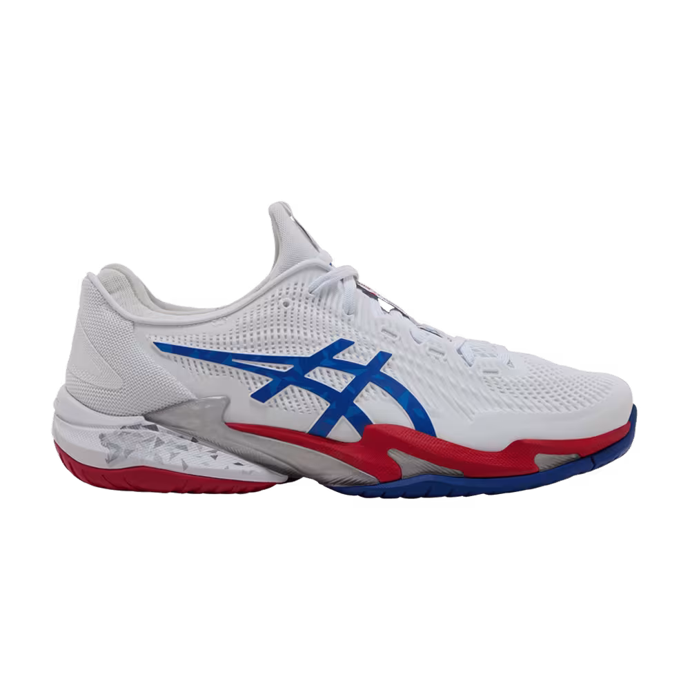 ASICS Court FF 3 Novak Paris