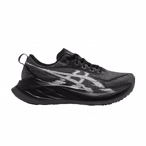 ASICS Superblast 2 'Black White'