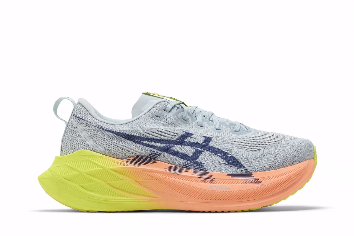 ASICS Superblast 2 Paris, view 2