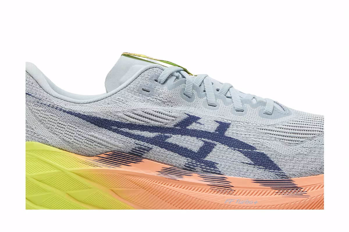 ASICS Superblast 2 Paris, view 3