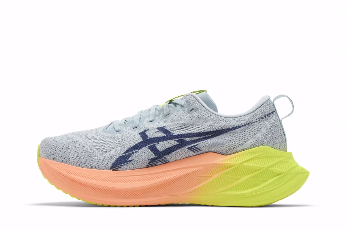 ASICS Superblast 2 Paris, view 4