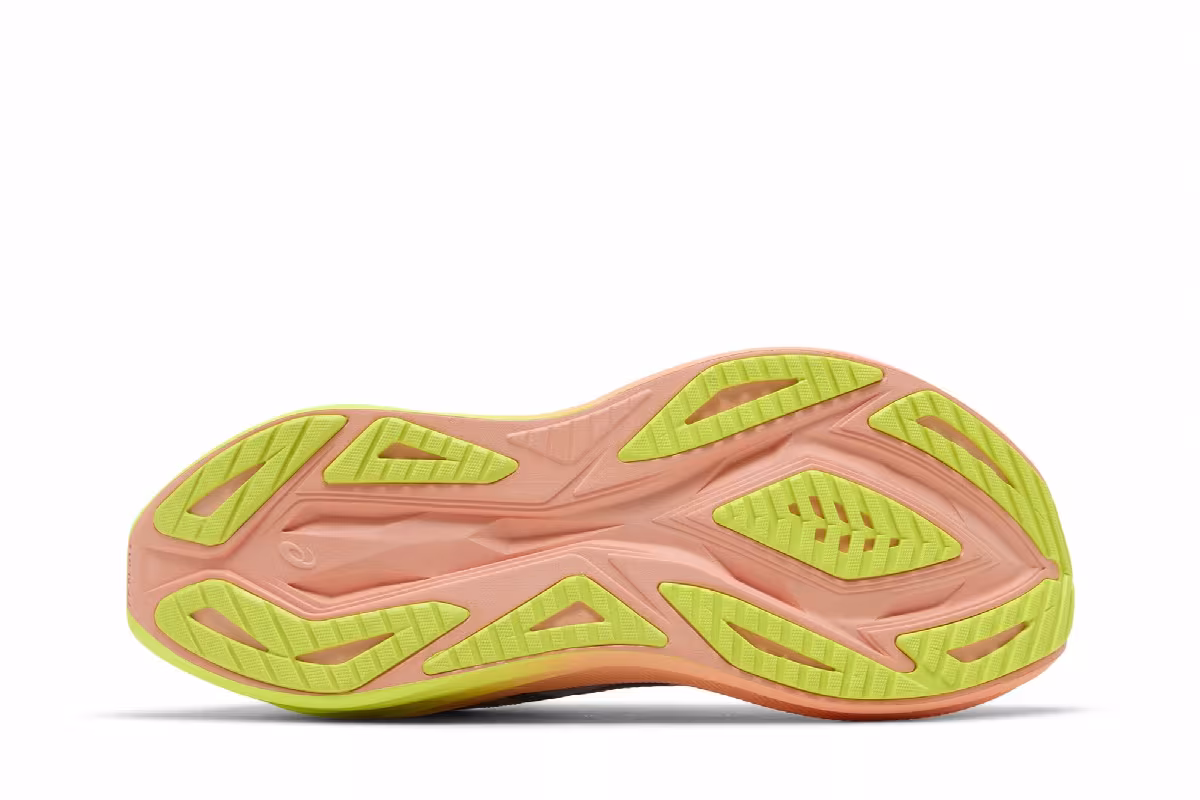 ASICS Superblast 2 Paris, view 5