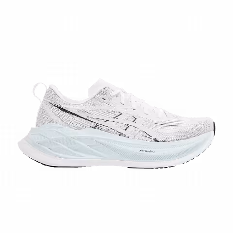 ASICS Superblast 2 'White Cool Grey'