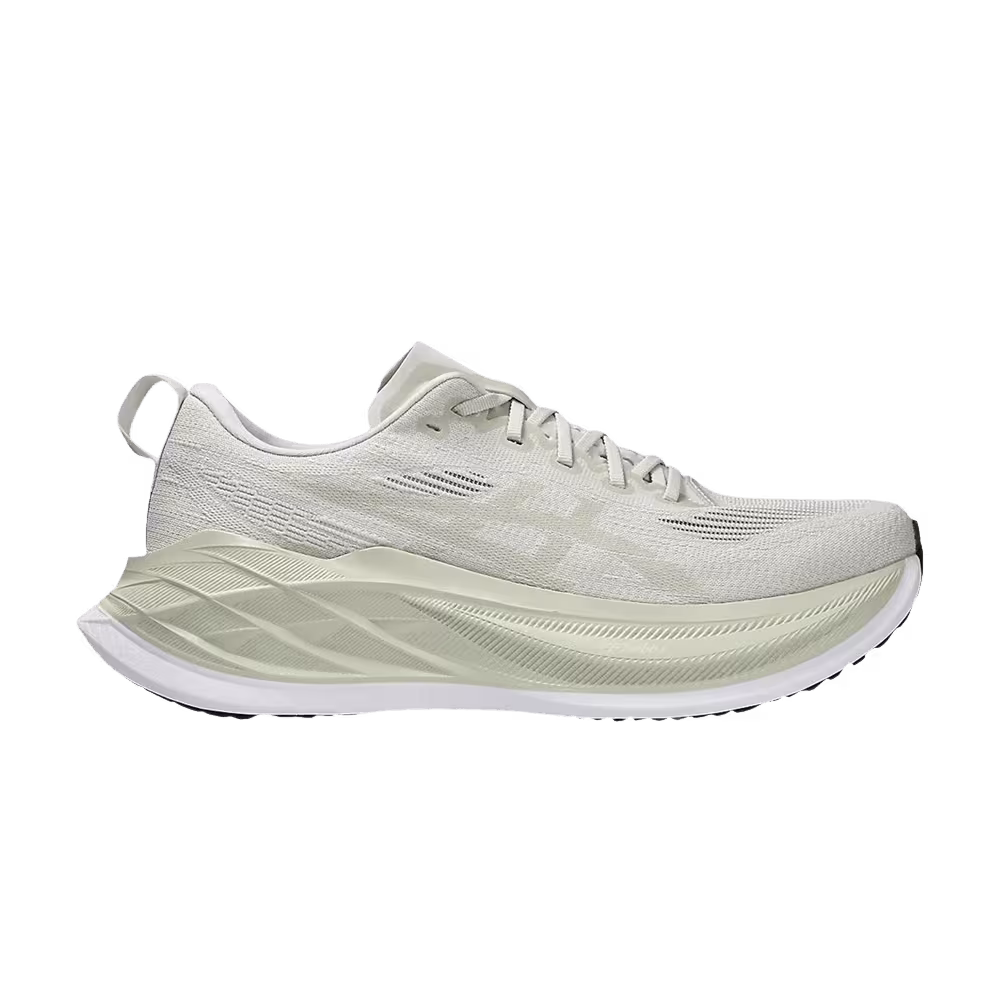 ASICS Superblast 2 Lake Grey