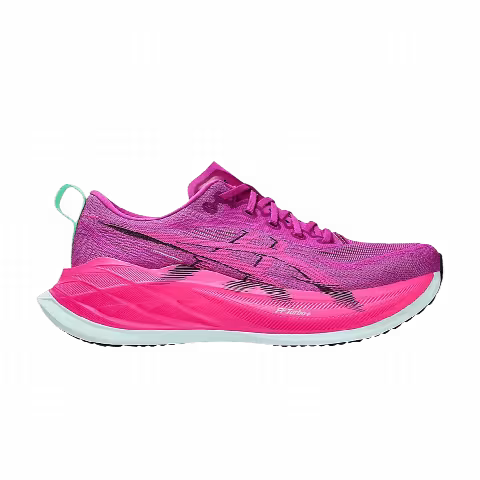 ASICS Superblast 2 'Bold Magenta Pink Glo'