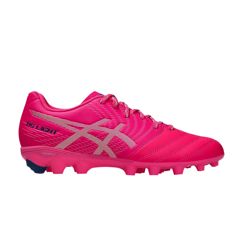 Asics DS Light GS Pink Glo