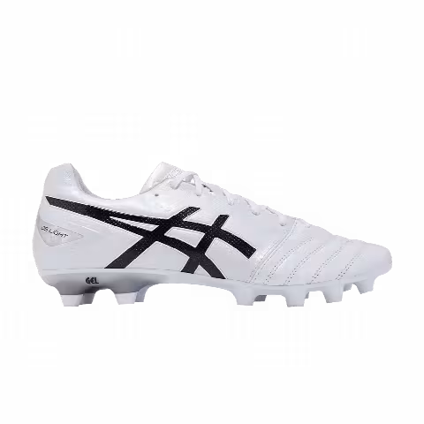 Asics DS Light Pro 'White Black'