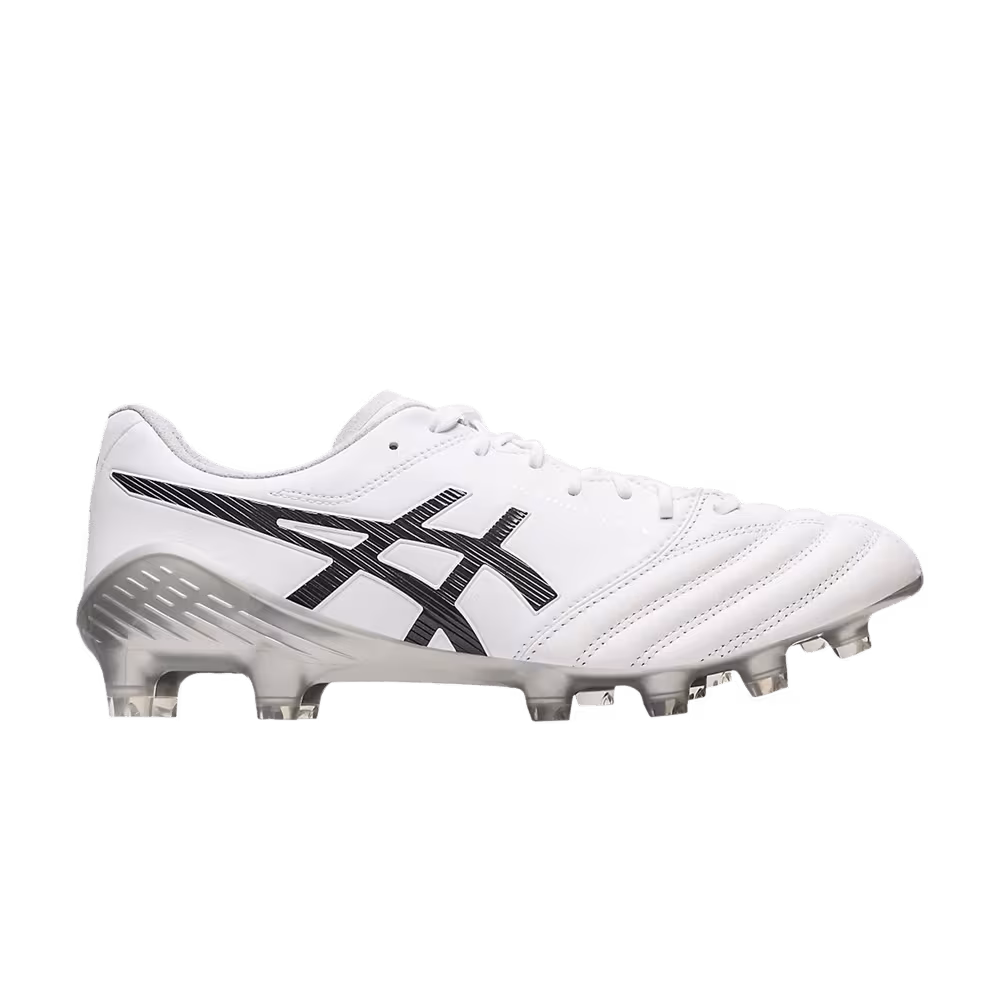 Asics DS Light X-Fly 5 White Black