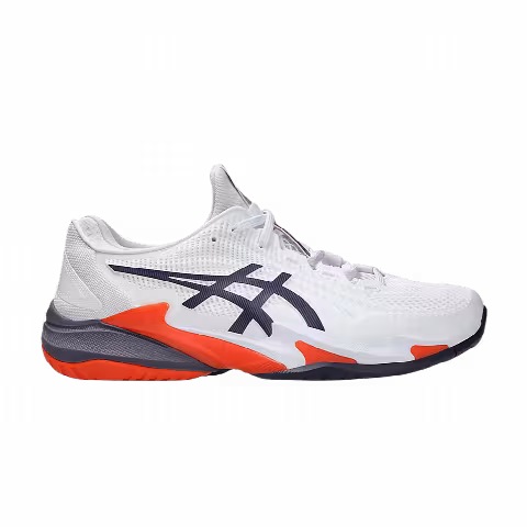 Asics Court FF 3 'Australian Open - White Greyish Purple'