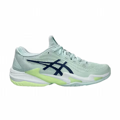 Asics Wmns Court FF 3 'Pale Blue Expanse'