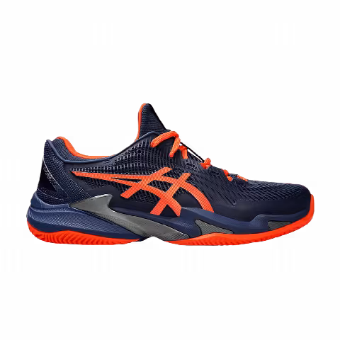 Asics Court FF 3 Clay 'Blue Expanse Koi'