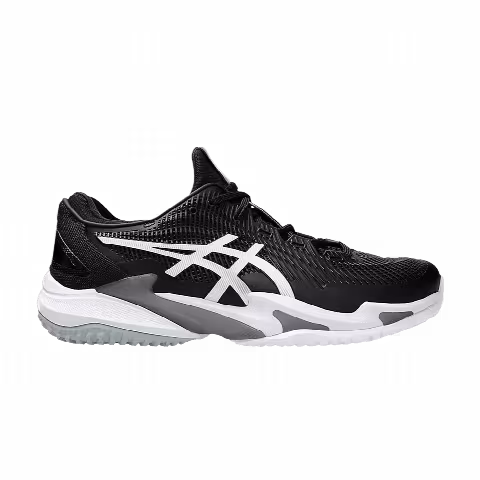 ASICS Court FF 3 OC 'Black White'