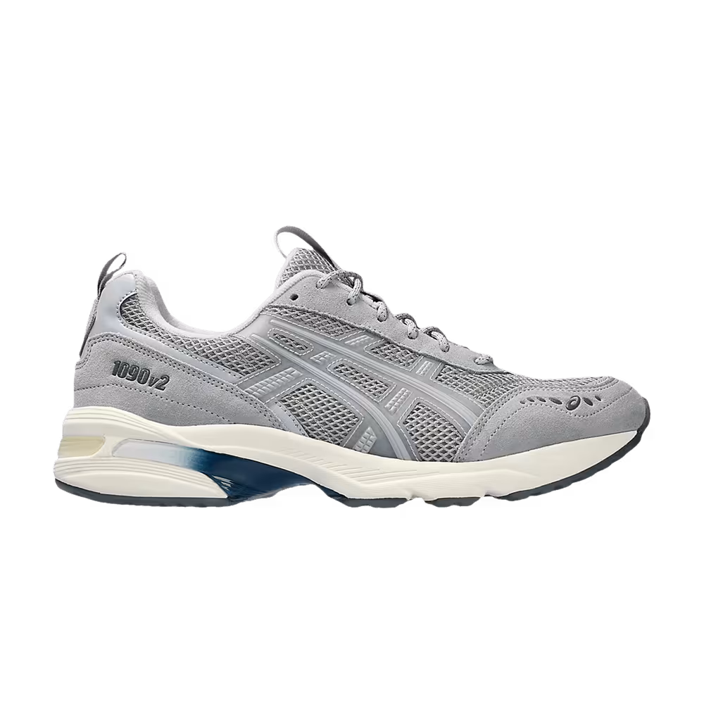 ASICS Gel 1090V2 Mid Grey