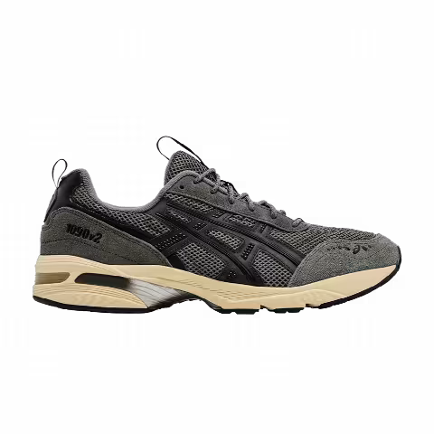 ASICS Gel 1090V2 'Truffle Grey Black'