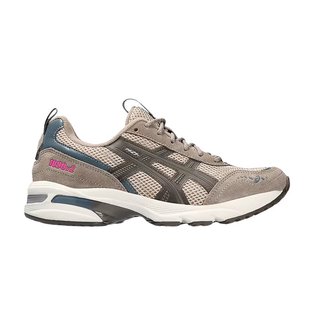 Asics Women's Gel 1090 V2 Simply Taupe