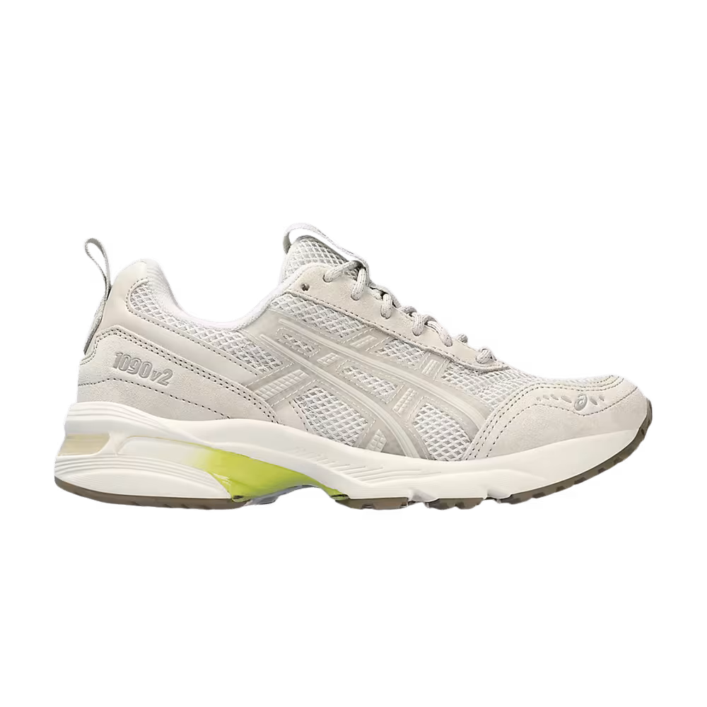 ASICS Women's Gel 1090V2 Smoke Grey