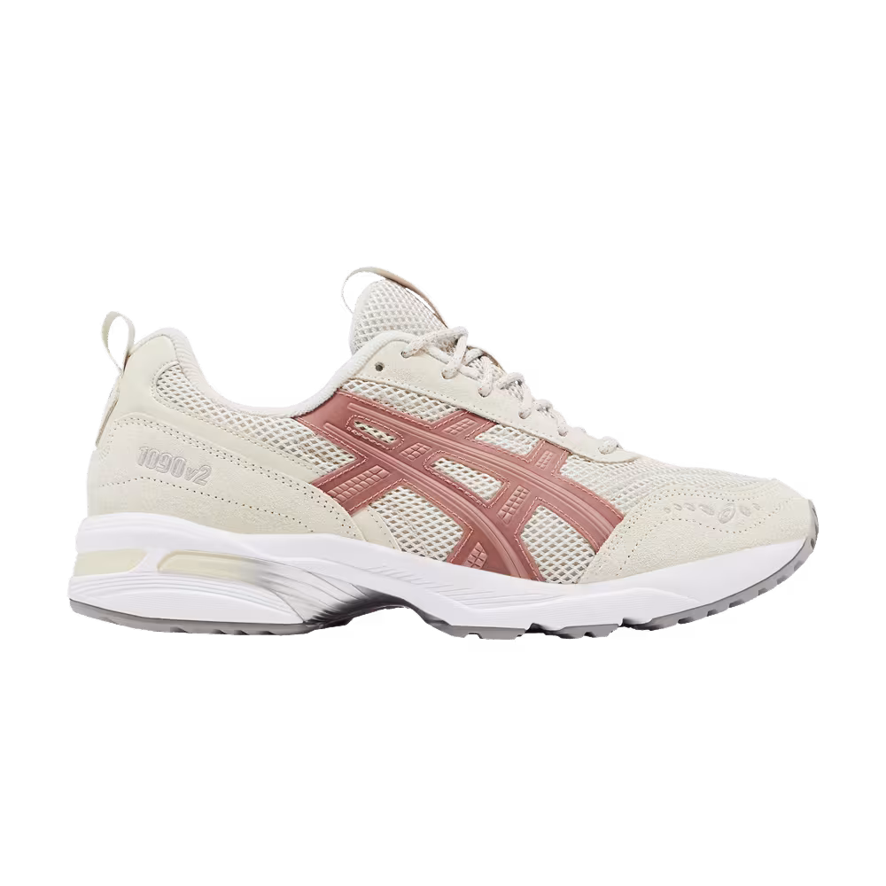 ASICS Women's Gel 1090V2 Light Dust Umeboshi