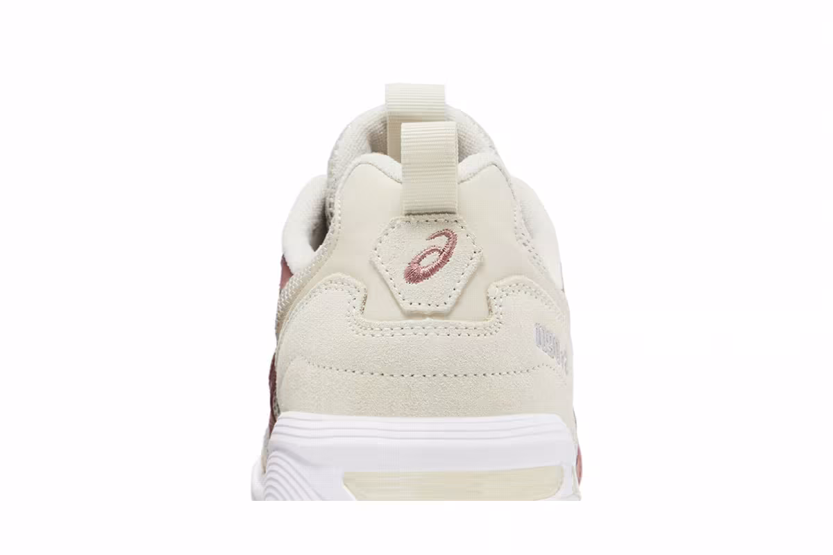 ASICS Women's Gel 1090V2 Light Dust Umeboshi, view 8