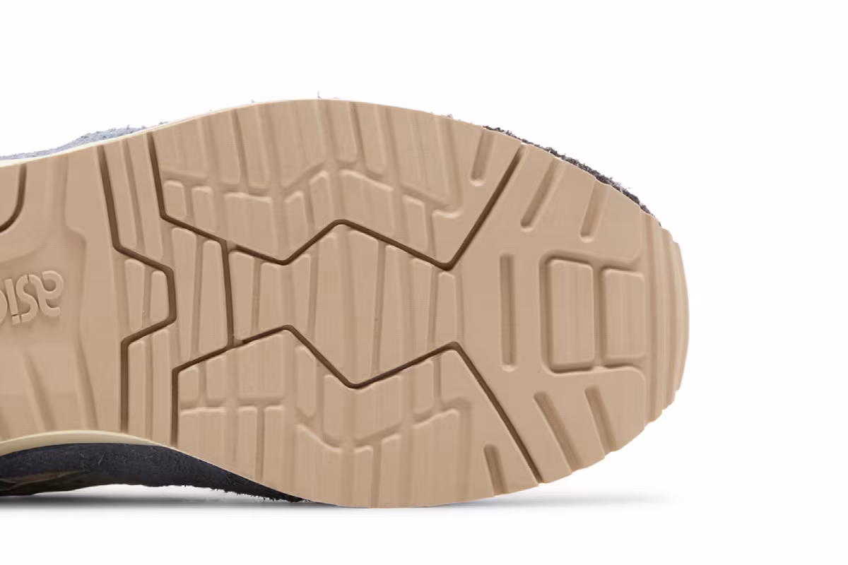 Kith x ASICS Gel Lyte 3 Seoul, view 6