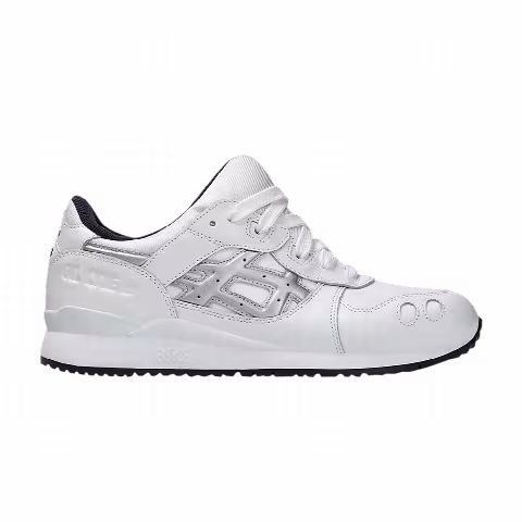 BEAMS x ASICS Gel Lyte 3 '90s Skate'