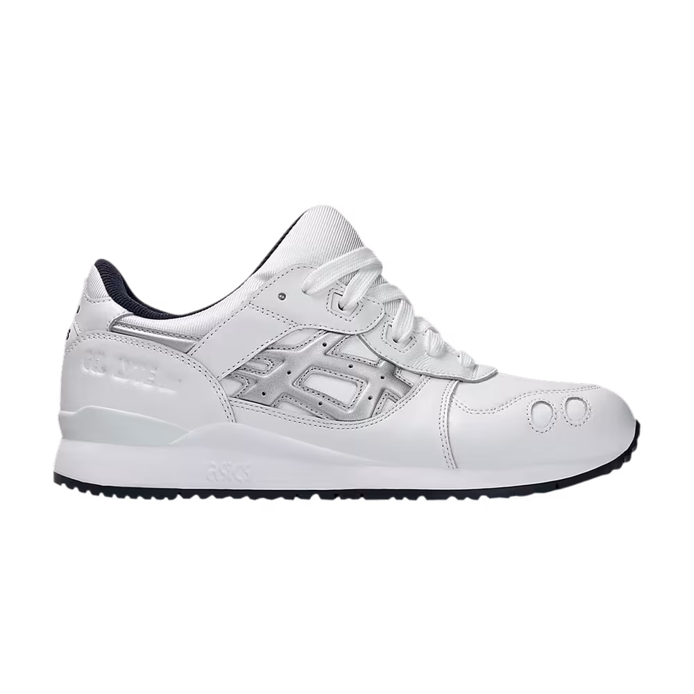 BEAMS x ASICS Gel Lyte 3 90s Skate