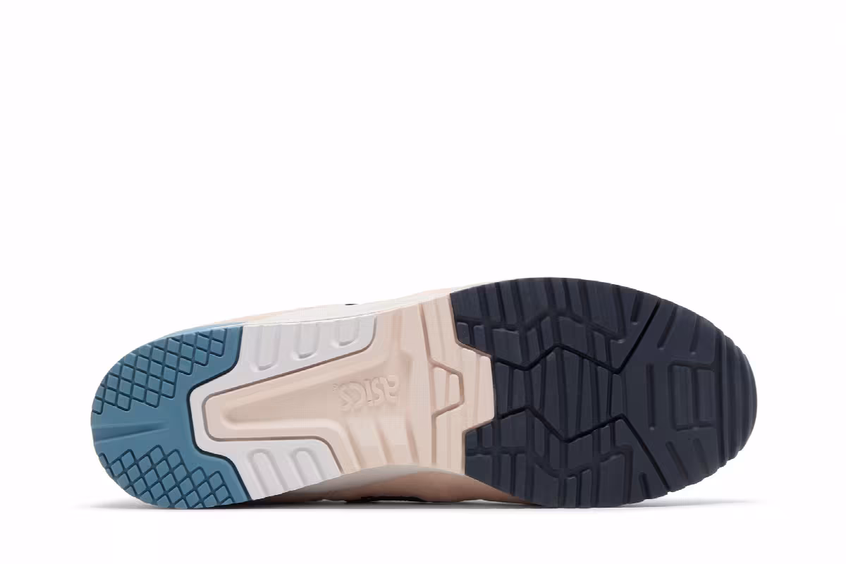 KEBOZ x mita x ASICS Gel Lyte 3 OG Taito, view 5