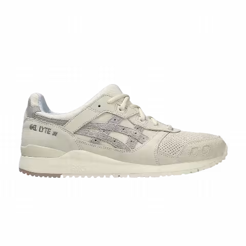 ASICS Gel Lyte 3 OG 'Cream Oyster Grey'