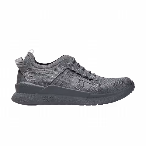 ASICS CFCL × Gel Lyte 3 CM 1.95 'Dark Shadow'