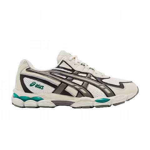 ASICS Gel NYC 2055 'Pale Oak Truffle Grey'