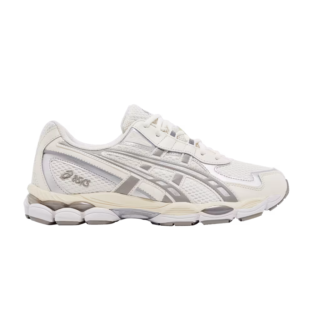 ASICS Gel NYC 2055 Vanilla Pale Oak