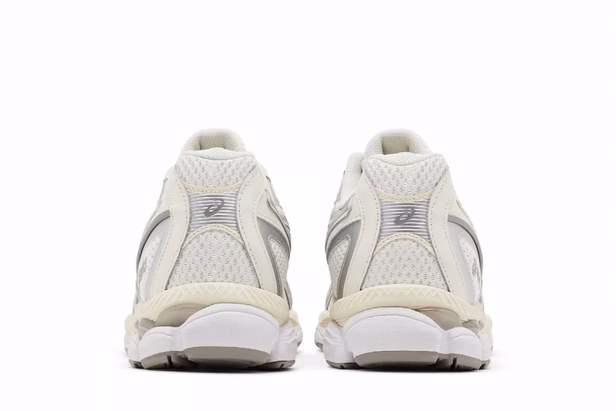 ASICS Gel NYC 2055 Vanilla Pale Oak, view 7