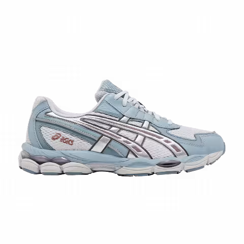 ASICS Gel NYC 2055 'Glacier Dolphin Grey'