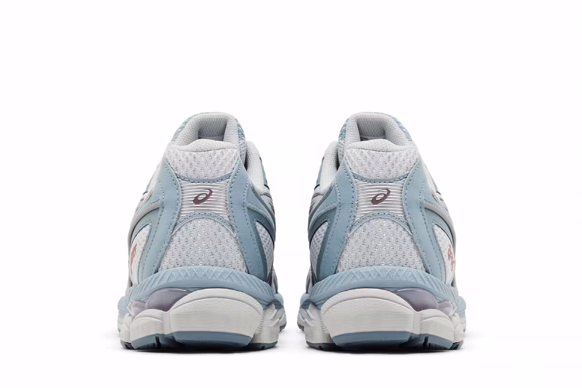 ASICS Gel NYC 2055 Glacier Dolphin Grey, view 7