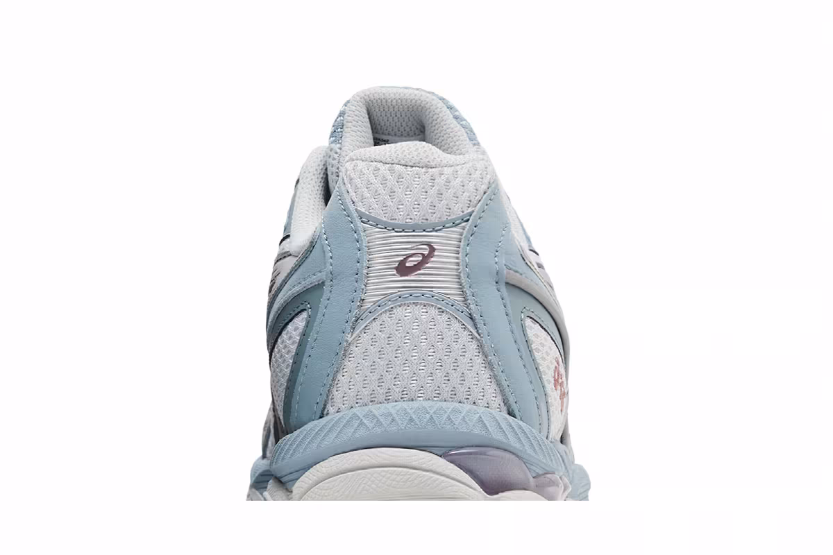 ASICS Gel NYC 2055 Glacier Dolphin Grey, view 8