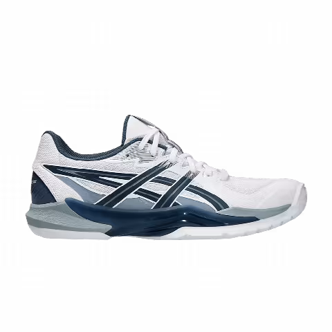 Asics Powerbreak FF 'White Vintage Indigo'