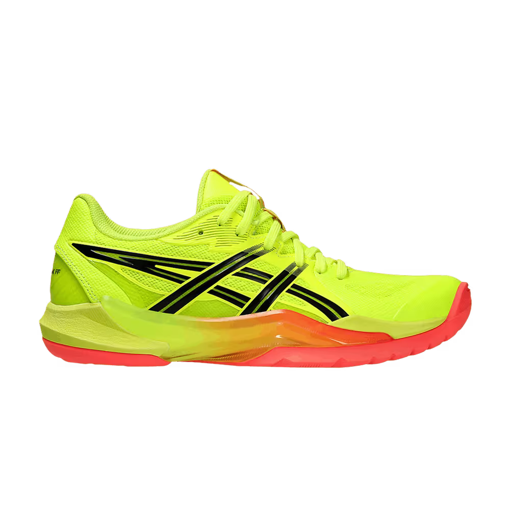 Asics Women's Powerbreak FF Paris
