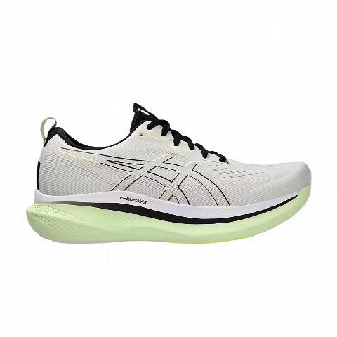 ASICS GlideRide Max 'Birch Black'