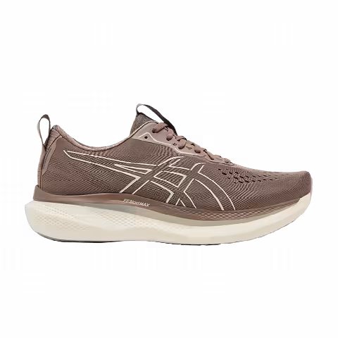 ASICS GlideRide Max 'Taupe Grey'