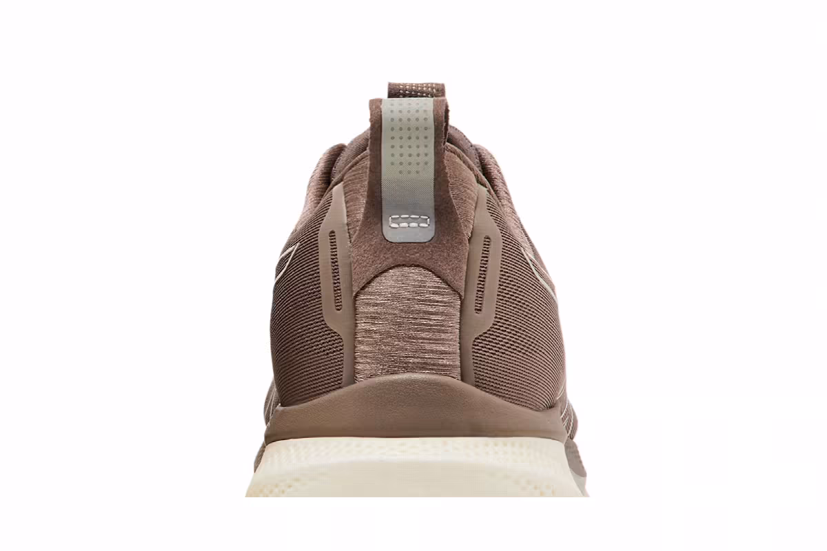 ASICS GlideRide Max Taupe Grey, view 8