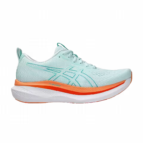 Asics GlideRide Max 'Soothing Sea'