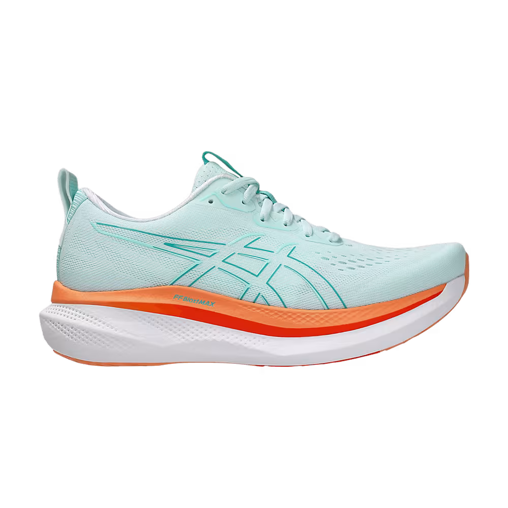 Asics GlideRide Max Soothing Sea