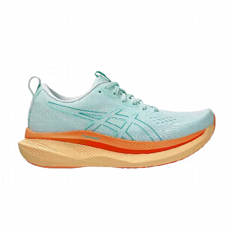 Asics Wmns GlideRide Max 'Soothing Sea'