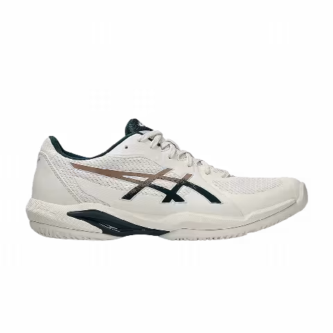Asics Solution Swift FF 2 'Birch Saxon Green'