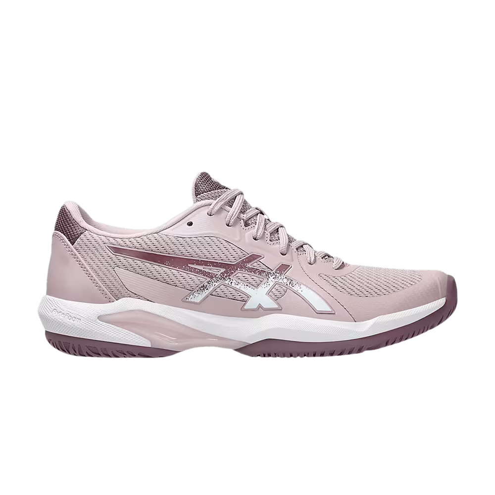 Asics Women's Solution Swift FF 2 Watershed Rose