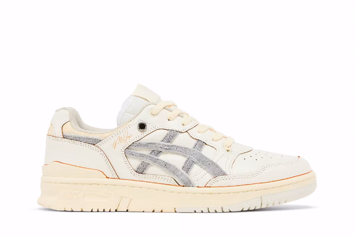 Foxtrot Uniform x ASICS EX89 Neo-Vintage, view 2