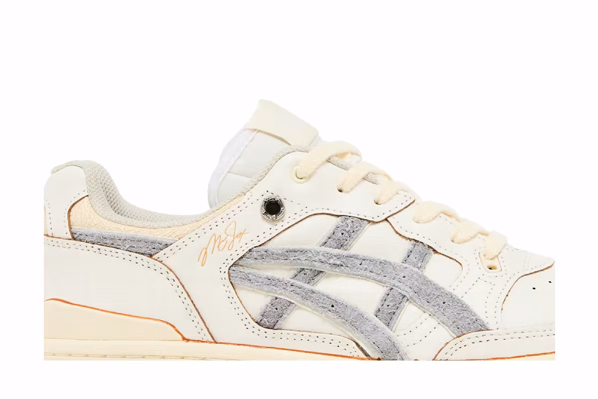 Foxtrot Uniform x ASICS EX89 Neo-Vintage, view 3