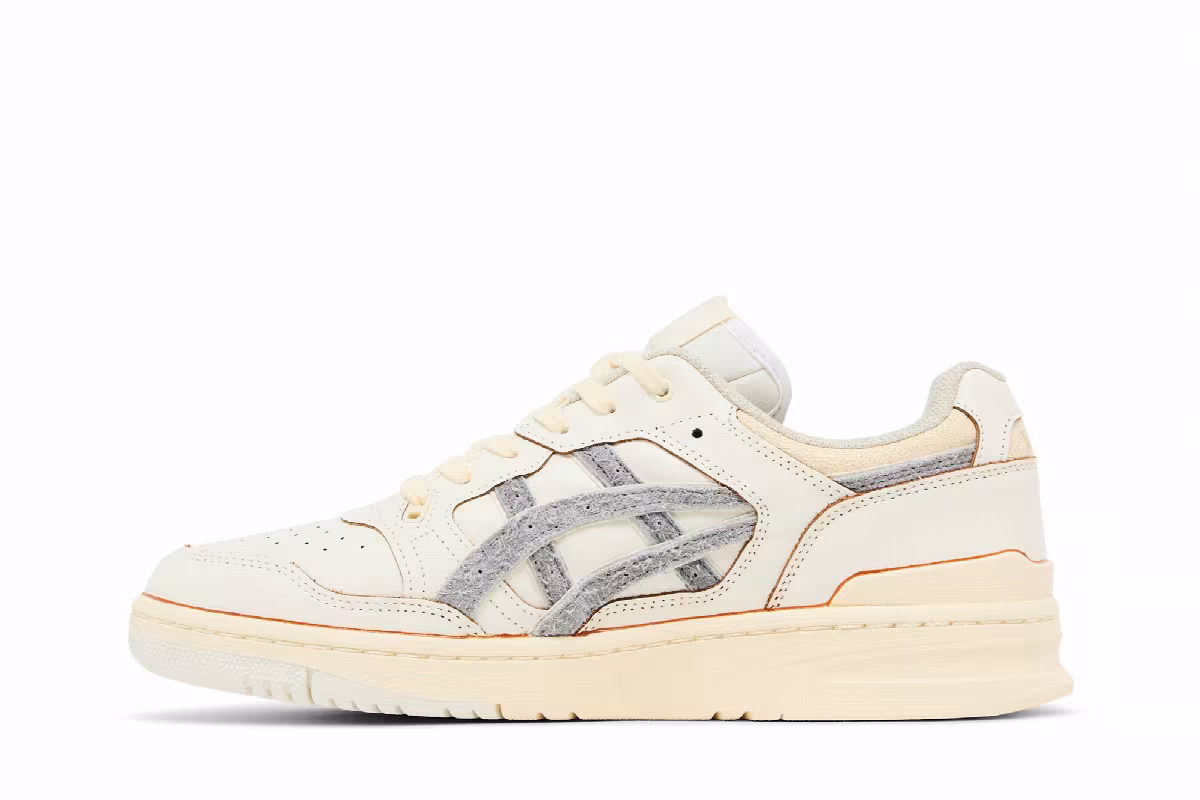 Foxtrot Uniform x ASICS EX89 Neo-Vintage, view 4